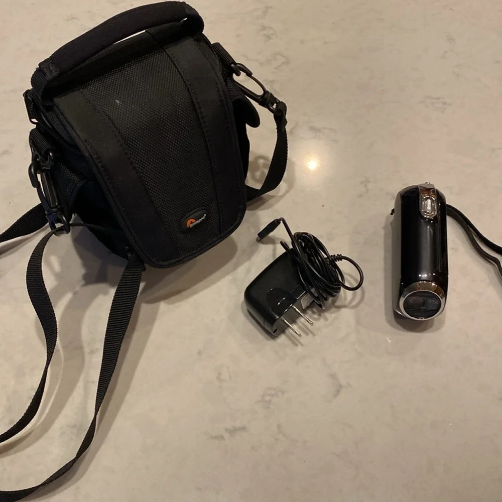 Samsung Camcorder